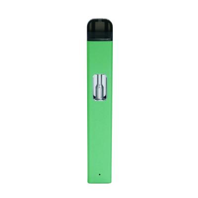 Chine Stylo jetable en céramique en gros de la bobine CBD THC HHC Vape d'Eliquid à vendre