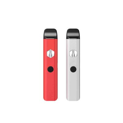 Chine stylo jetable de vape d'anti fuite de cartouches de 1.3ohm Thc Vape à vendre