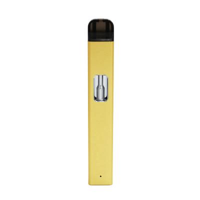 China Wholesale Delta8 Ceramic Coil CBD Disposable Vape Pen for sale