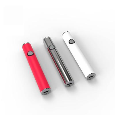 Chine Batterie 550mAh 510 Vape Pen à vendre