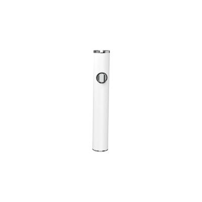 China USB Charging Big Power CBD THC Vape Pen Battery for sale