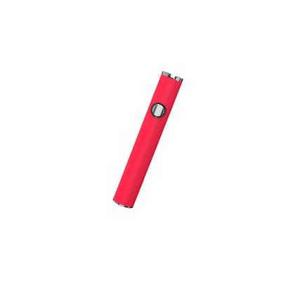 China CBD Rechargeable 510 Thread Vape Pen Battery for sale