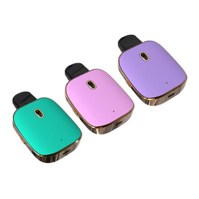 Chine Double huile Vape jetable de la saveur 2ml Dalta 8 CBD THC de bobine en céramique à vendre