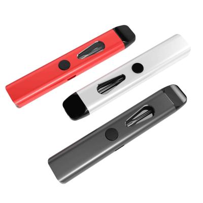 Chine Stylo jetable de Vape de la bobine CBD THC d'atomiseur en céramique d'huile à vendre