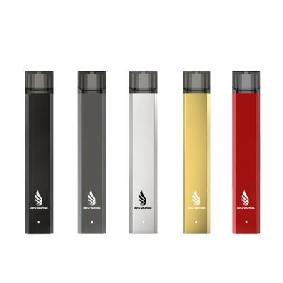 China Wholesale Rechargeable CBD HHC Disposable Vape Pen for sale