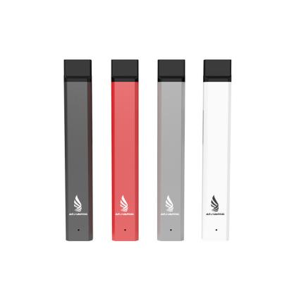 China Wholesale OEM Delta8 Disposable Vape Pen for sale