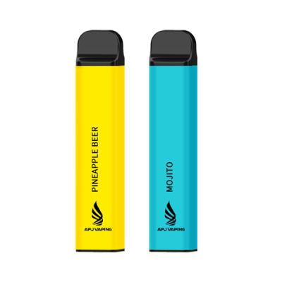 China Cotton Coil disposable empty vape pen 850mAh Rechargeable OEM ODM for sale