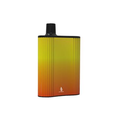 Chine Kit de démarrage de système de pod de cigarette électronique jetable ISO 1.2ohm à vendre