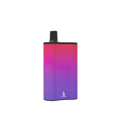 Chine Bobine de coton de cigarette électronique jetable Eliquid 1.2ohm chargeable à vendre