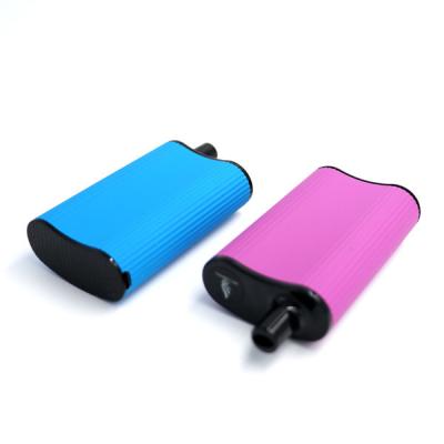 China 2500 Puff Bar Disposable Vape Pen for sale