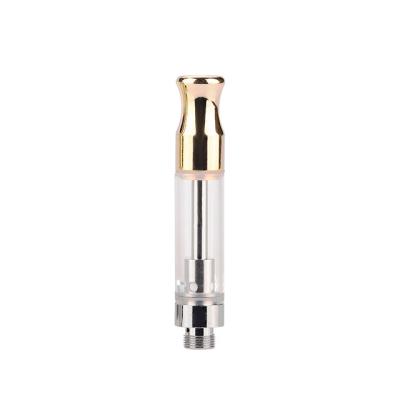 China Heavy Metal Free 510 Cbd Oil Atomizer 3.6V disposable nicotine pods for sale