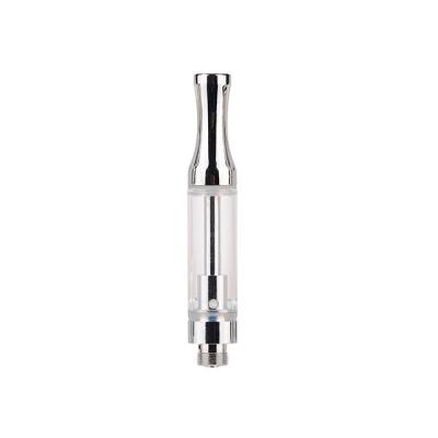 China 0.5ml 1.0ml Ceramic 510 thread vape cartridge 1.4ohm smok nord system for sale