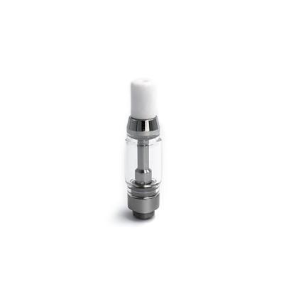 China Lead Free CBD Vape Cartridge Ceramic Coil 2.0ml oil atomizer tank 20w for sale