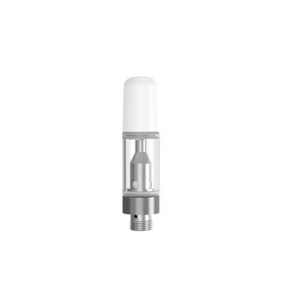 China 510 thread Rechargeable Empty CBD Vape Cartridge for sale