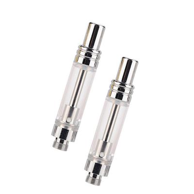 Chine Stylo jetable en céramique 510 de cartouche de vape CBD de 1 ml 1.4ohm à vendre