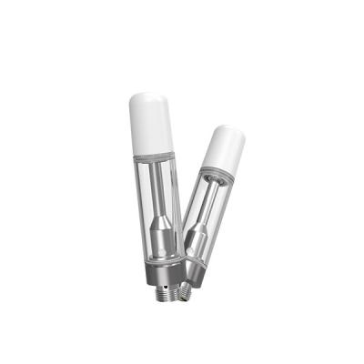 China 1ml lead free CBD Vape Cartridge for sale