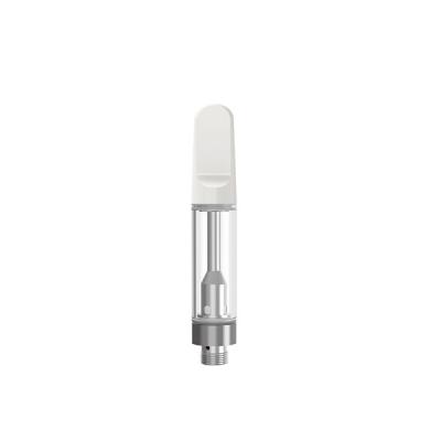 China Delta8 CBD THC Ceramic Coil Vape 510 Cartridge for sale