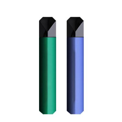 Chine Stylo vape jetable à la nicotine 500 Hit Puff Bar Rechargeable 400mAh à vendre