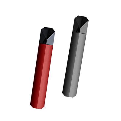 Chine Cigarette électronique rechargeable de jus Eliquid 1.3ohm Bobine en céramique à vendre