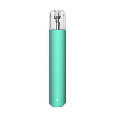 China 2.0ml Refillable Electronic Cigarette for sale