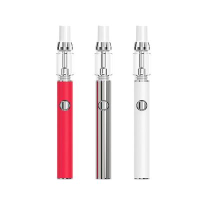 China 400mah THC Disposable Vape Device for sale