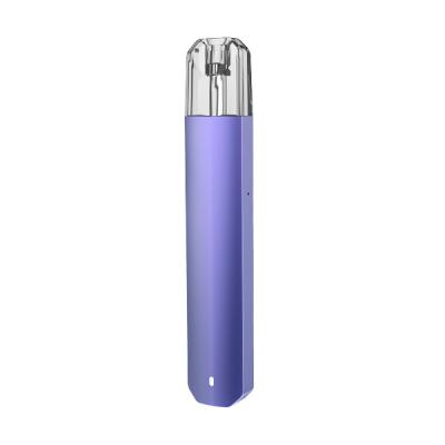 Chine la bobine en céramique CBD de la cartouche 2ml a fermé le stylo de Vape de cosse à vendre