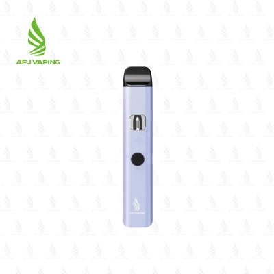 Cina 100% nessuna penna eliminabile 1.35ohm di Vape di perdita arrotola Herb Atomizer asciutto in vendita