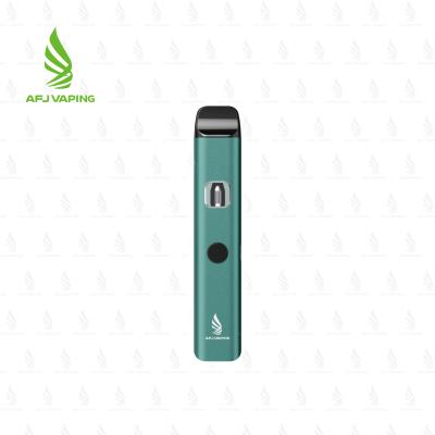 Cina Preriscaldando 1.0ml CBD su ordinazione ricaricabile Vape eliminabile Pen Device in vendita