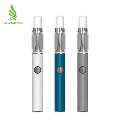 Cina AFJ VAPING C26 CBD Vape eliminabile rinchiudono il delta 8 di THC che preriscalda 10 secondi in vendita