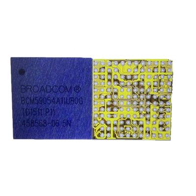 China BCM59054A1IUBOG BROADCOM Electronic Components CPU Brand New Original for sale