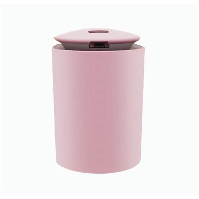 China Car 601Cool Mini Humidifier Desktop Humidifier for Car, Office, Bedroom, Quiet etc, Pink Green White Superb for sale