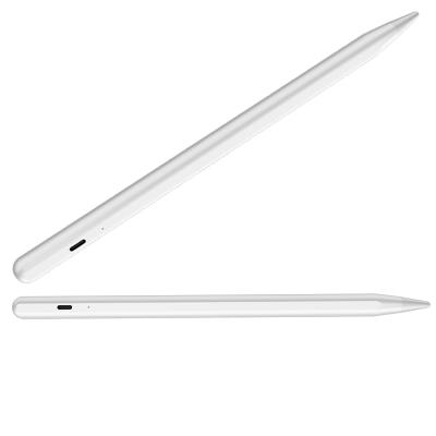 China Mobile Phone Pen Touch Screen Stylus Pencil Capacitive White For Apple iPad Pro Pencil Tablet for sale