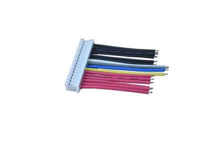 China Konserviertes Ende 1.5mm 16 industrieller Kabelbaum Pin 22AWG zu verkaufen