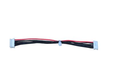 중국 22 AWG 600V 6 Pin 1.0mm 산업 배선 마구 판매용