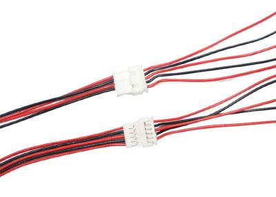 중국 PVC 절연제 1.25mm 22AWG 견인 철사 마구 판매용