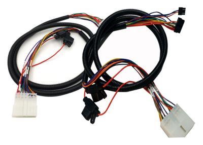 China 200mm Medical Wiring Harness for sale