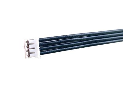 China 4 haz de cables del vehículo del AWG 100m m New Energy de los pernos 24 en venta