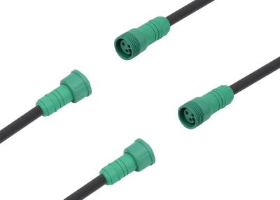 China Wasserdichtes Kabel des Kern-IP68 3 zu verkaufen