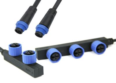 China T-Art 22 wasserdichtes Kabel-Verbindungsstück AWG-Lehre 150mm zu verkaufen