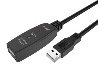 Κίνα Καλώδιο προσαρμοστών μετατροπέων USB 2,0 προς πώληση