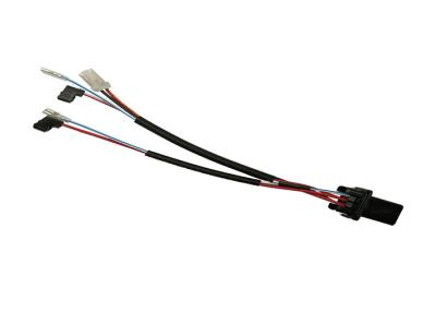 China Huistoestellen 6 Spelden 150MM Kabel aangepaste kleur van de Bedradingsuitrusting Smart Home Te koop