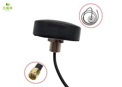 Cina 850 900 mini 4g Lte Wifi antenna di 1800MHz IP67 con cavo in vendita