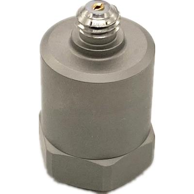 China Industrial general purpose accelerometer, single axial accelerometer, IEPE accelerometer, 121A10 for sale