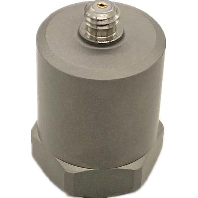 China Industrial general purpose accelerometer, single axial accelerometer, IEPE accelerometer, 121A50 for sale