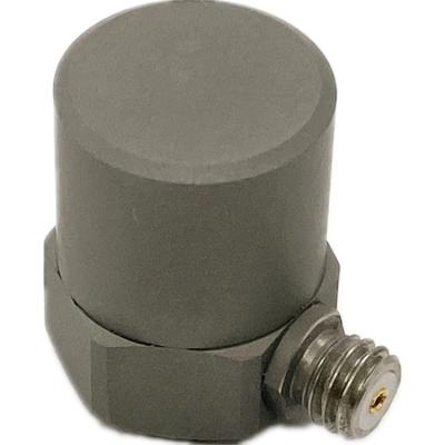 China Industrial general purpose accelerometer, single axial accelerometer, IEPE accelerometer, 122A10 for sale