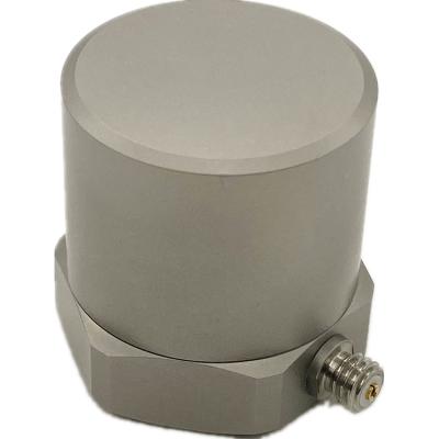 China Industrial general purpose accelerometer, single axial accelerometer, IEPE accelerometer, 122A1000 for sale