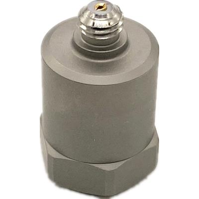 China Industrial general purpose accelerometer, single axial accelerometer, PE accelerometer, 221A10 for sale