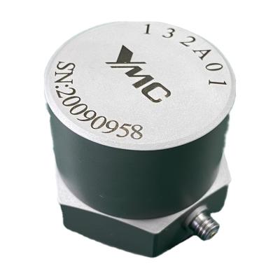 China Industrial Piezotronic Accelerometer High Sensitivity Accelerometer 132A01 for sale