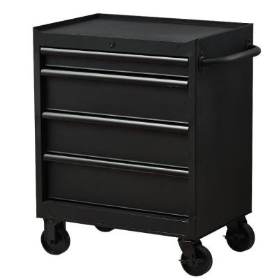 China High Quality Durable Black Auto Repair Shops Warehouse /family/factory/Garage Combination Tool Cabinet With Drawer for sale