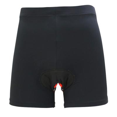 China Anti-Wrinkle Customize Boy Cotton Biker Shorts Solid Color Boxers Pants High Quality Quick Dry Pants Set for sale